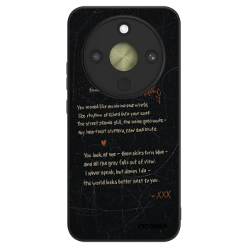 Ovitek za Honor Magic8 Lite 5G - POET