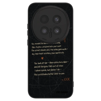 Ovitek za Honor Magic8 Pro 5G - POET