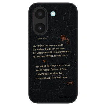 Ovitek za Xiaomi Poco X8 Pro - POET