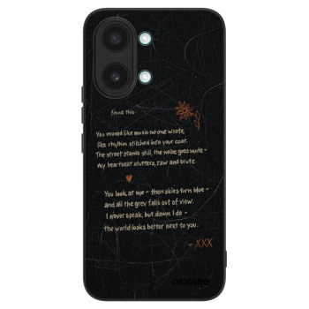 Ovitek za Xiaomi Poco X8 Pro Max - POET