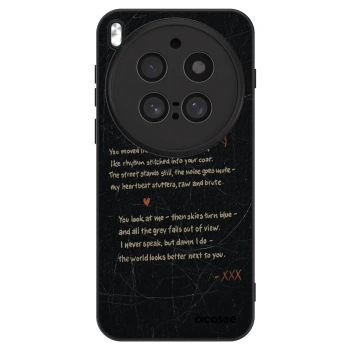 Ovitek za Vivo X300 Pro - POET
