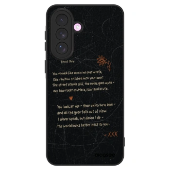 Ovitek za Samsung Galaxy A57 5G - POET