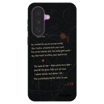 Ovitek za Samsung Galaxy A57 5G - POET