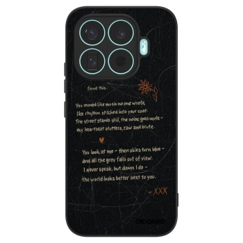 Ovitek za Xiaomi 17T - POET