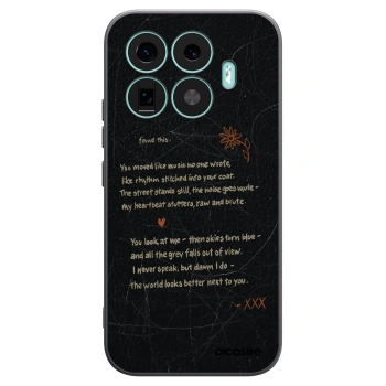 Ovitek za Xiaomi 17T - POET