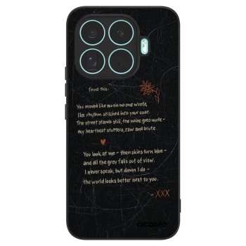 Ovitek za Xiaomi 17T Pro - POET