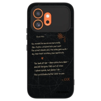 Ovitek za Honor 600 - POET