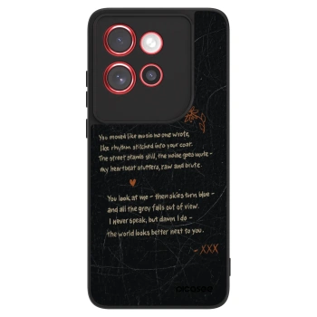 Ovitek za Motorola Edge 60 Neo 5G - POET