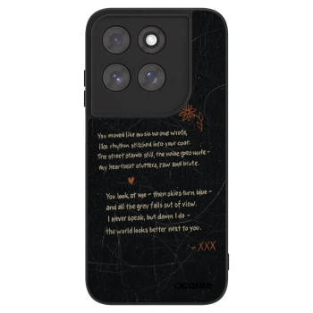 Ovitek za Motorola Moto G77 - POET