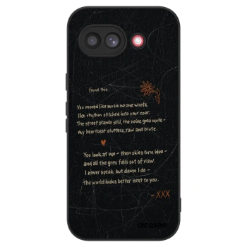 Ovitek za Google Pixel 10a - POET