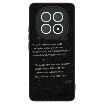 Ovitek za Xiaomi Redmi Note 15 5G - POET