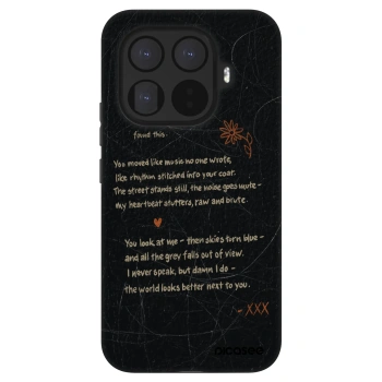 Ovitek za Xiaomi 15T Pro - POET