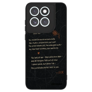Ovitek za Motorola Edge 70 Fusion - POET