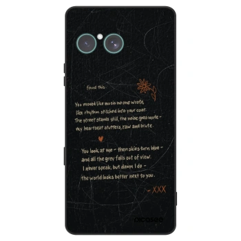 Ovitek za Sony Xperia 10 VII - POET