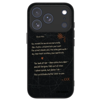 Picasee ULTIMATE CASE za Apple iPhone 18 Pro - POET
