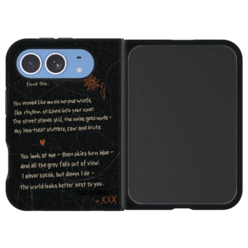 Ovitek za Apple iPhone Duo - POET