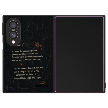 Ovitek za Samsung Galaxy Z Fold8 5G - POET