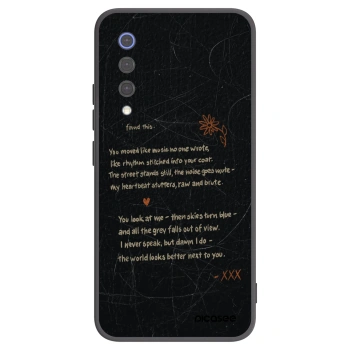 Ovitek za Xiaomi Mi 9 SE - POET