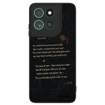 Ovitek za Motorola Moto G57 Power - POET