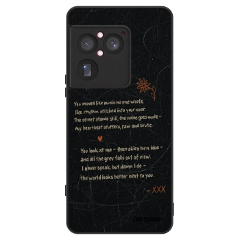 Ovitek za Sony Xperia 1 VIII 5G - POET