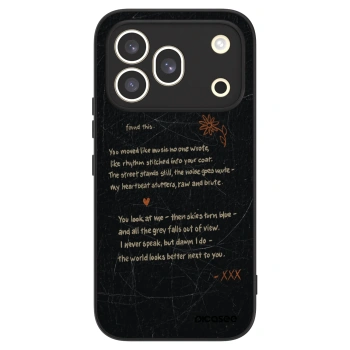 Picasee ULTIMATE CASE za Honor 600 Pro - POET