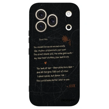 Ovitek za Honor 600 Pro - POET