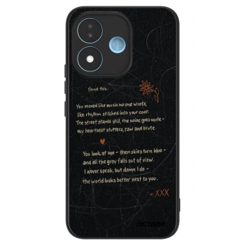 Ovitek za Xiaomi Redmi Note 17 5G - POET