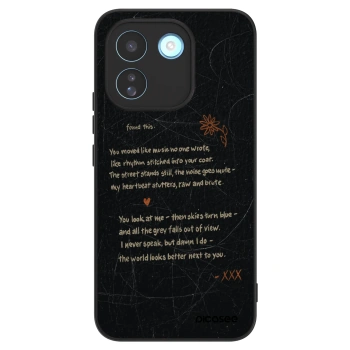 Ovitek za Xiaomi Redmi Note 17 Pro MAX 5G - POET