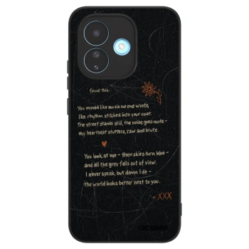 Ovitek za Xiaomi Redmi Note 17 Pro 5G - POET