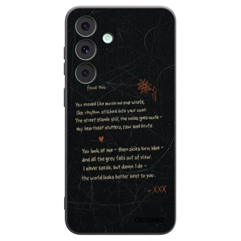 Ovitek za Samsung Galaxy S26 FE - POET