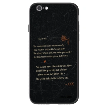 Ovitek za Apple iPhone 6/6S - POET