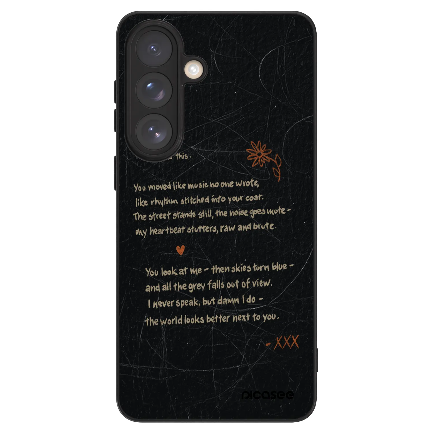 Picasee ULTIMATE CASE za Samsung Galaxy S26+ - POET