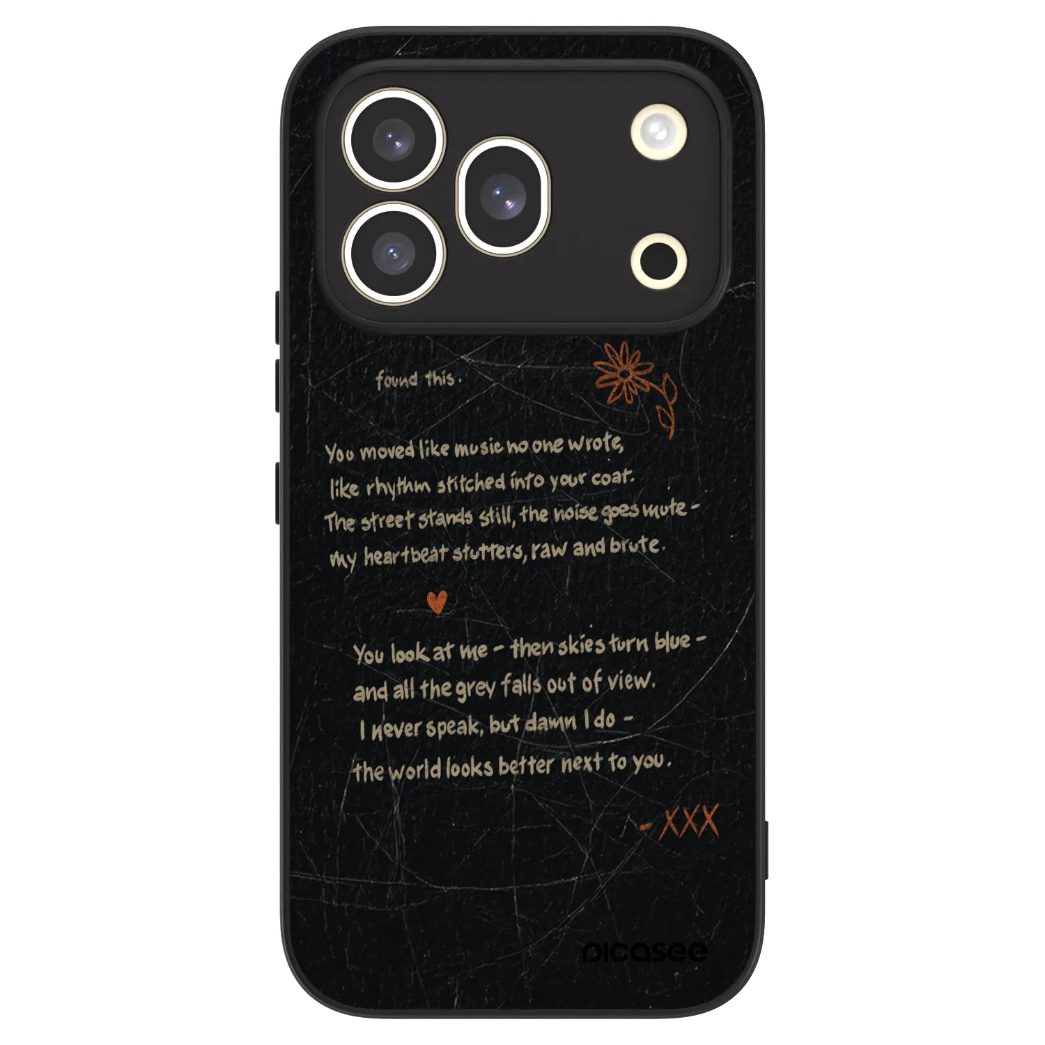 Picasee ULTIMATE CASE za Honor 600 Pro - POET