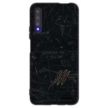 Ovitek za Honor 9X Pro - SCRATCH