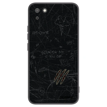 Ovitek za Huawei Y5P - SCRATCH