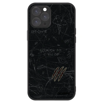 Picasee ULTIMATE CASE za Apple iPhone 12 Pro Max - SCRATCH