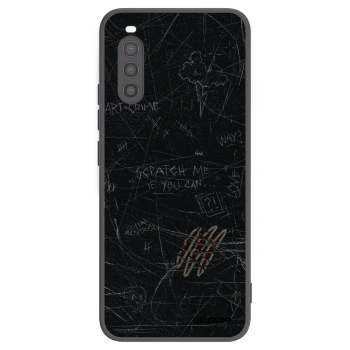 Ovitek za Sony Xperia 10 II - SCRATCH