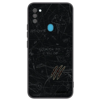 Ovitek za Samsung Galaxy M11 - SCRATCH