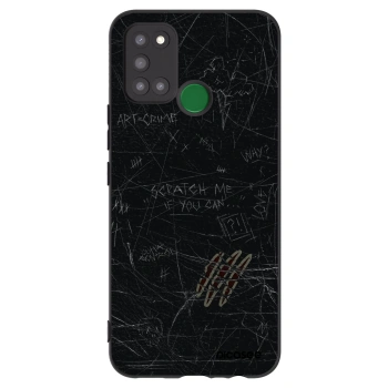 Ovitek za Realme 7i - SCRATCH