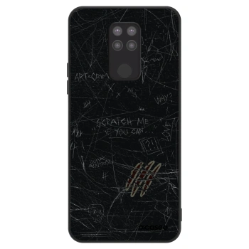 Ovitek za Xiaomi Redmi Note 9 - SCRATCH