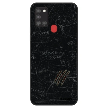Ovitek za Samsung Galaxy A21s - SCRATCH