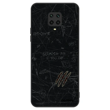Ovitek za Xiaomi Redmi Note 9 Pro - SCRATCH