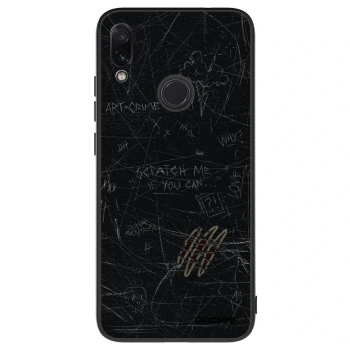 Ovitek za Xiaomi Redmi Note 7 - SCRATCH