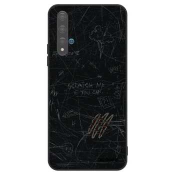Ovitek za Huawei Nova 5T - SCRATCH