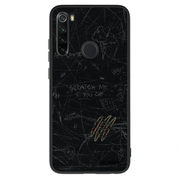 Ovitek za Xiaomi Redmi Note 8 - SCRATCH