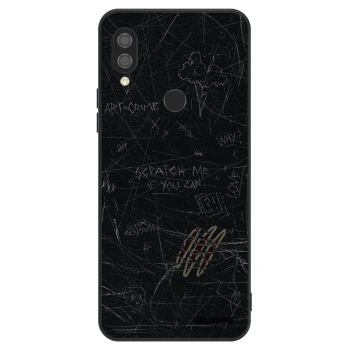 Ovitek za Xiaomi Redmi 7 - SCRATCH