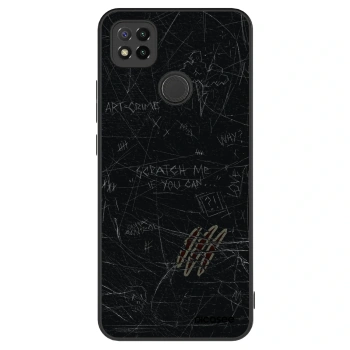 Ovitek za Xiaomi Redmi 9C - SCRATCH