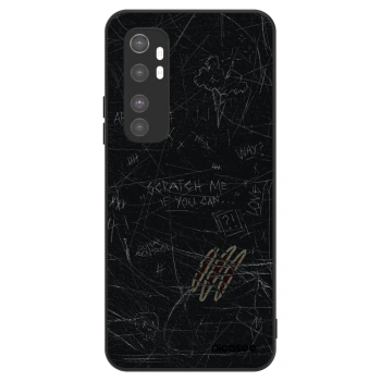 Ovitek za Xiaomi Mi Note 10 Lite - SCRATCH