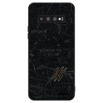 Ovitek za Samsung Galaxy S10 G973 - SCRATCH
