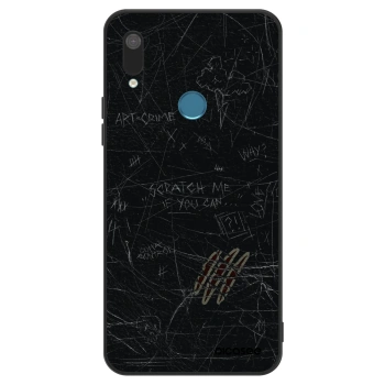 Ovitek za Huawei Y7 2019 - SCRATCH